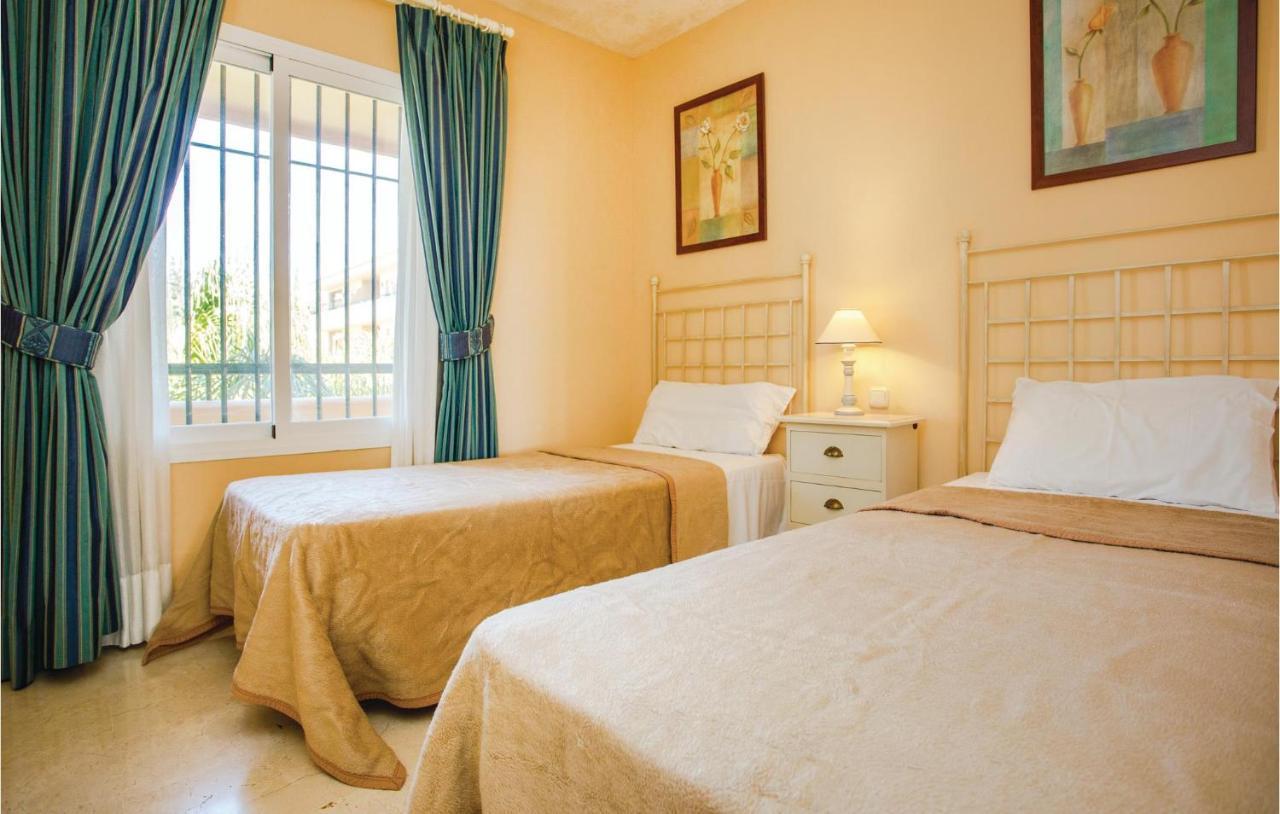 Beautiful In Marbella-elviria Apartamento Marbella