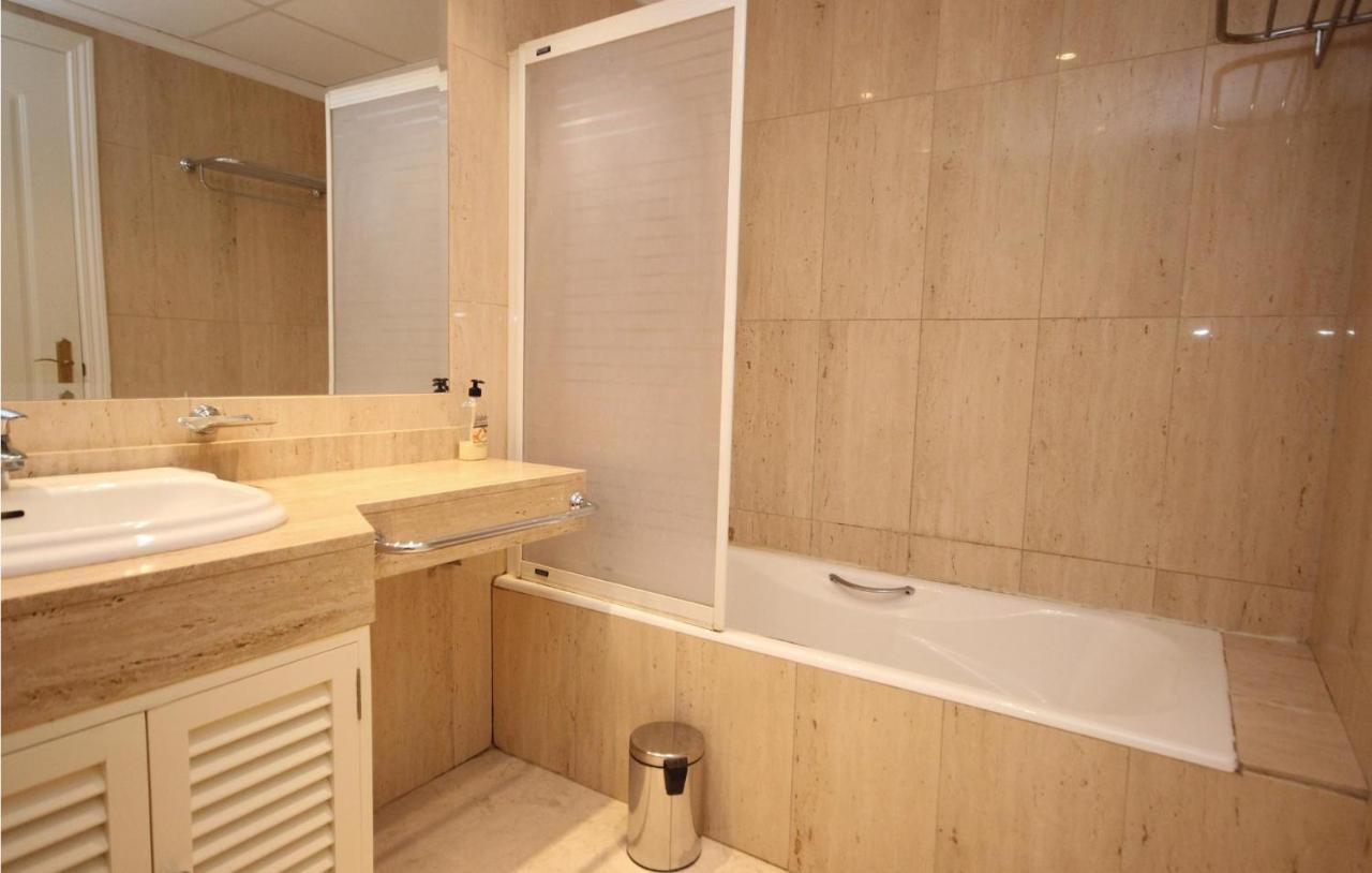 Beautiful In Marbella-elviria Apartamento