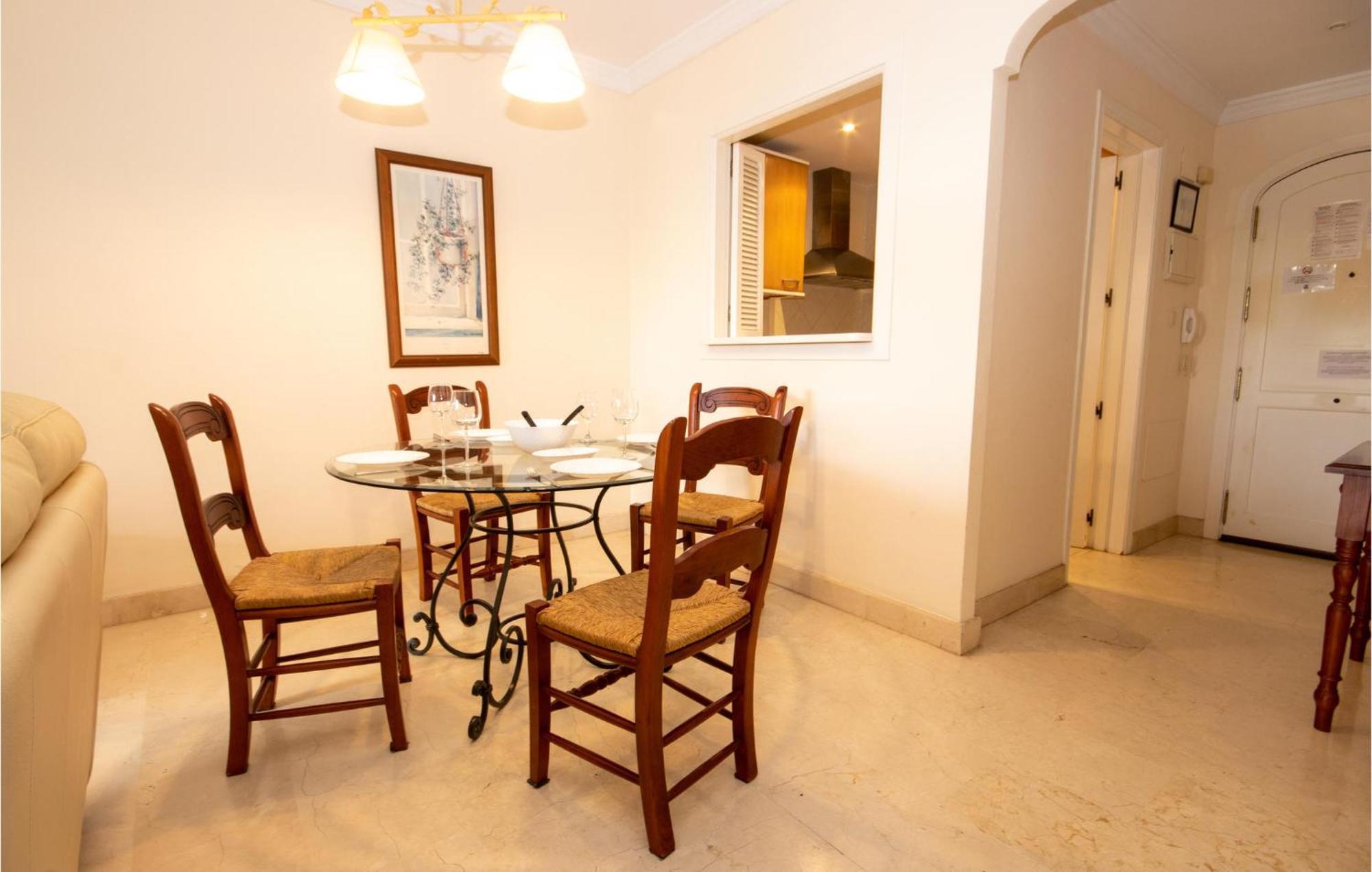 Beautiful In Marbella-elviria Apartamento *