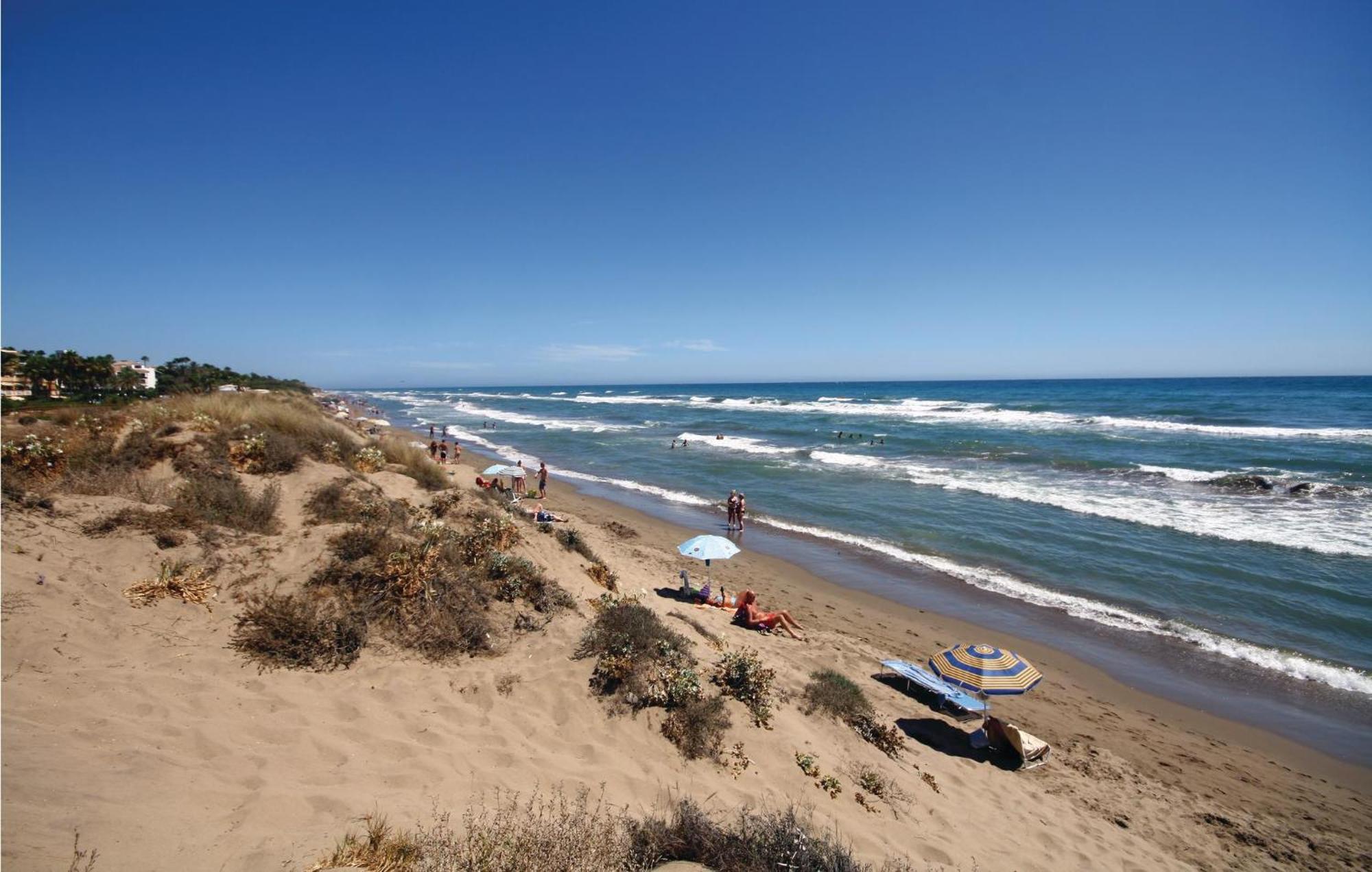 Apartamento Beautiful In Marbella-elviria Marbella